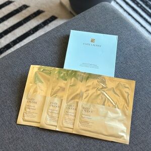 NEW Estée Lauder Advanced Night Repair Concentrated Recovery PowerFoil Mask